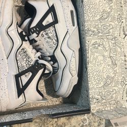 Air Jordan 4 Retro SE (GS)