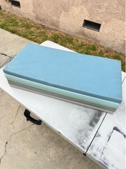 Folding Gymnastics Play Mat