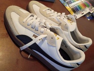 Puma women's shoes