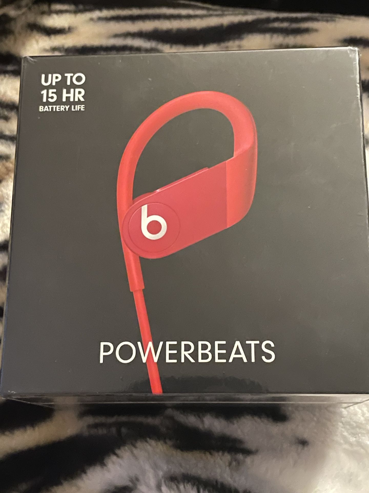 Brand New Beats