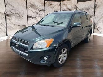 2010 Toyota RAV4