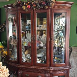 China Cabinet