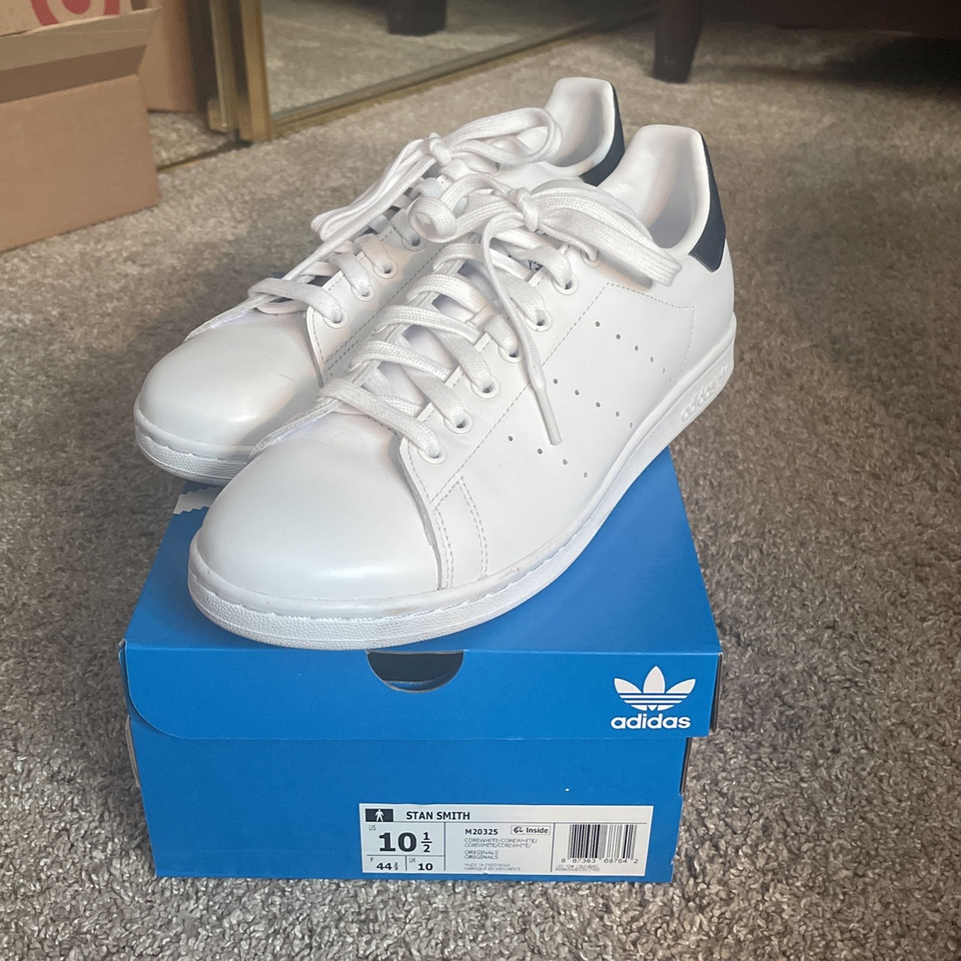 Stan Smith Original Shoe