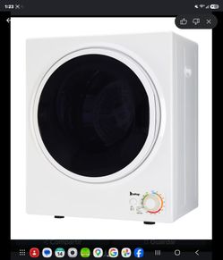 Mini dryer