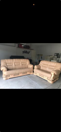 Couches