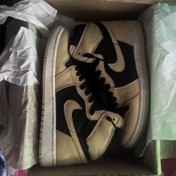 Jordan 1 