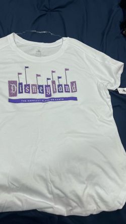 Disney tops