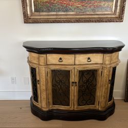 Liquor Cabinet /Credenza
