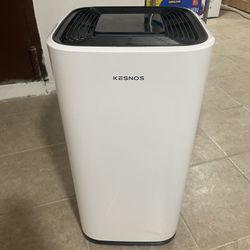 Dehumidifier Kensos P253D