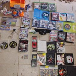  Video Games One Price Available In Group Ps4 PS3 PS2 XBOX Xbox One. .Gameboy. Atari .Xbox360 Kinett. VTech Console With Games