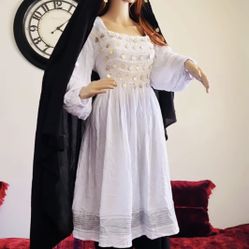 Afghan traditional clothes