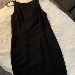 Sexy/classy Little Black Dress $20