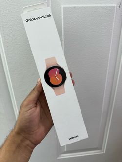 Samsung Galaxy Watch 5 40MM