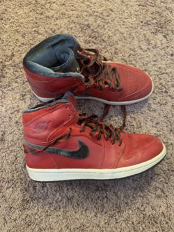2008 AIR JORDAN 1 PREMIER HIGH