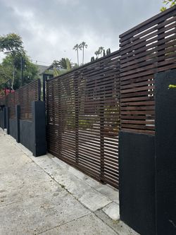 Metal Wood Iron Works