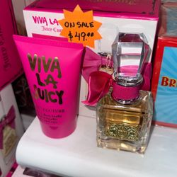 Viva La Juicy Perfume Set De Perfumes Para Mujer Regalos Para Mujer 