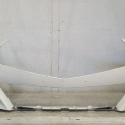 2021 2022 2023 2024 ACURA TLX TYPE S FRONT BUMPER COVER OEM