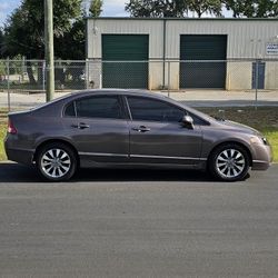 2009 Honda Civic 