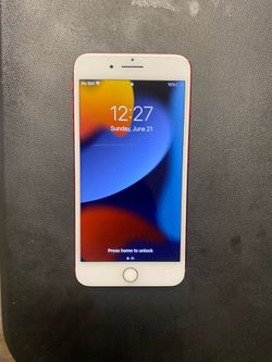 iPhone 7 Plus