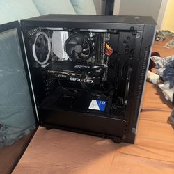 Nvidia GeForce 3060 RTX PC