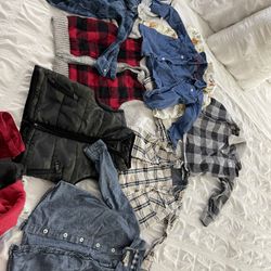 2-3T Used