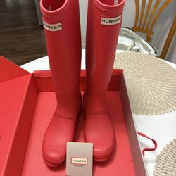 Women's Hunter Tall Rain Boots