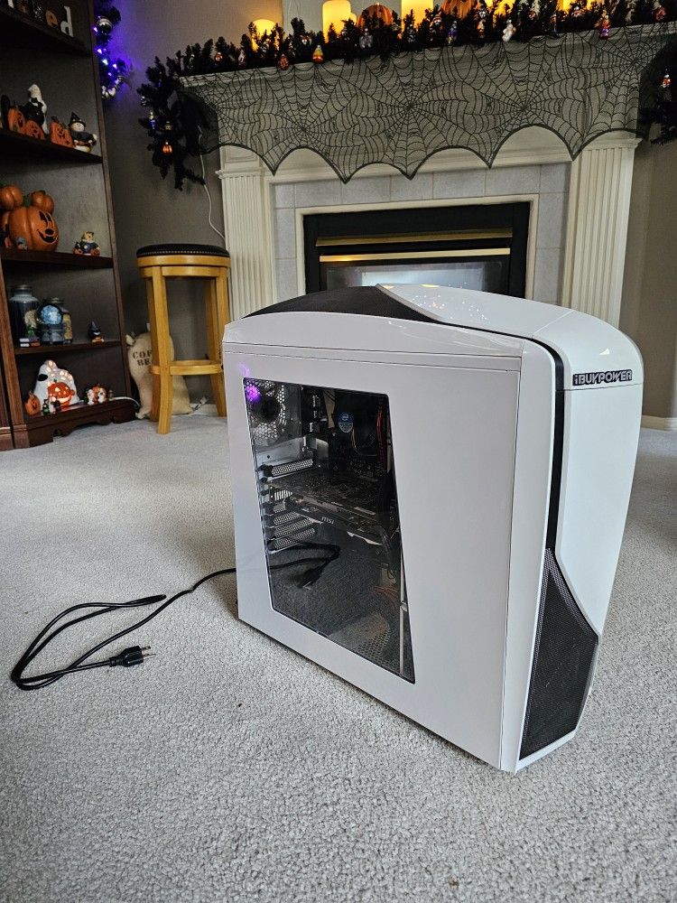 IBUYPOWER Gaming Desktop
