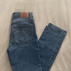 Levi Strauss Co Jeans