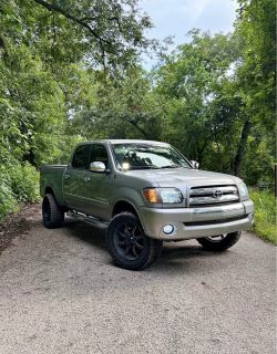 2005 Toyota Tundra