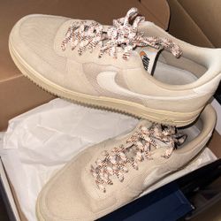 Nike Fresh Rattan 