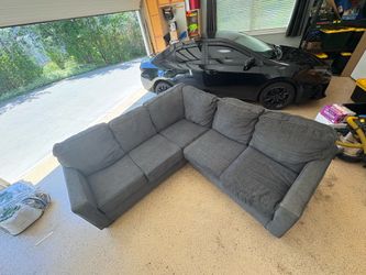 Sectional Sofa Couch