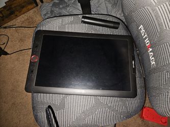 Drawing tablet, XPpen Artist 15.6 Pro