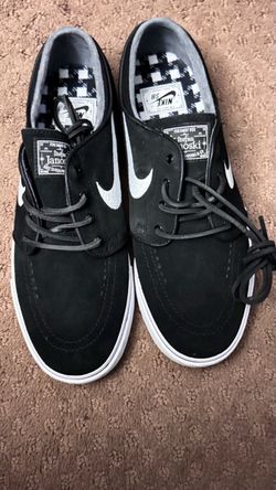 Nike SB Stefan Janoski OG