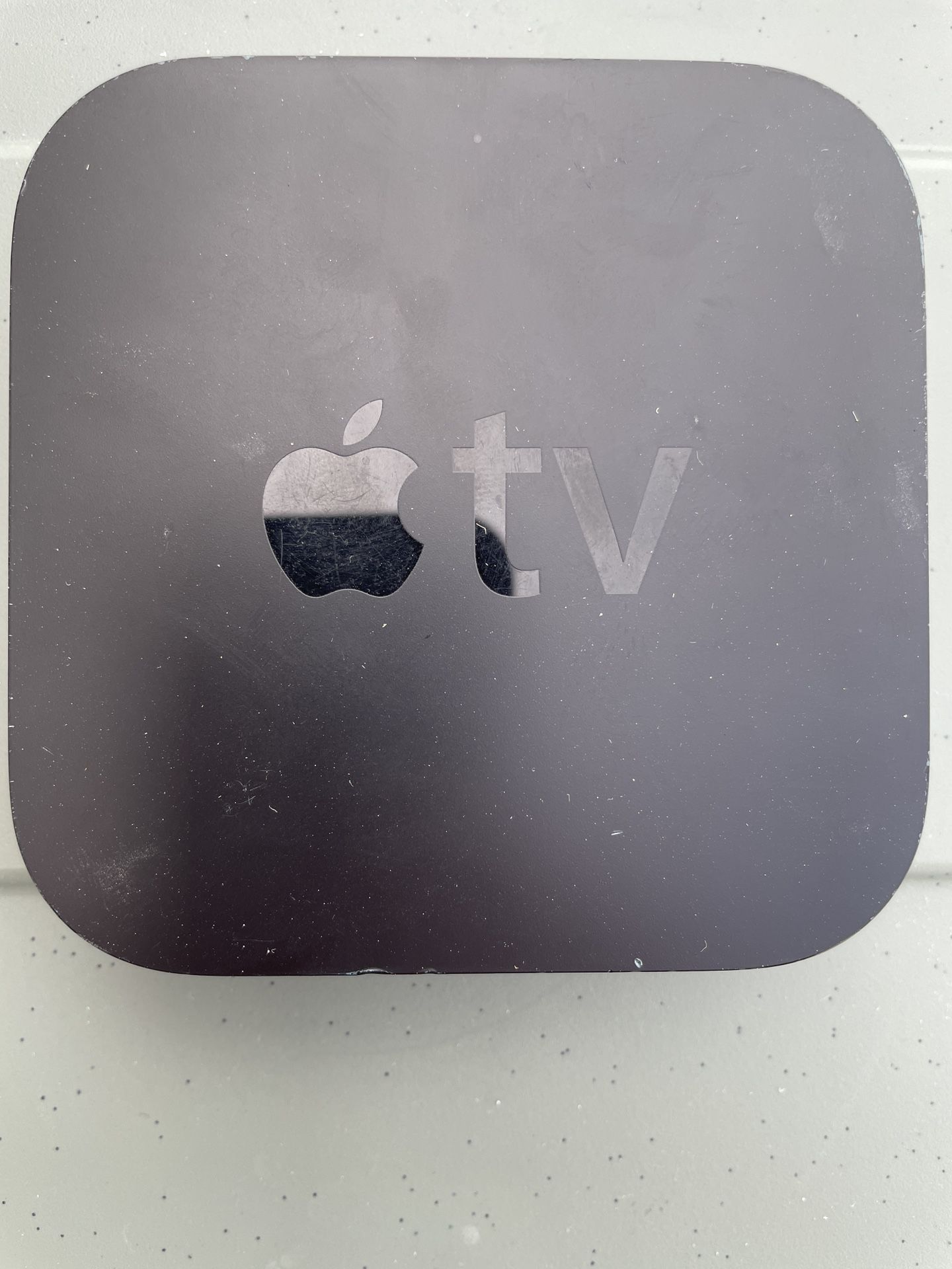 Apple TV Like New