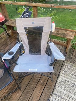 GCI Comfort Pro Outdoor portable rocking chairs