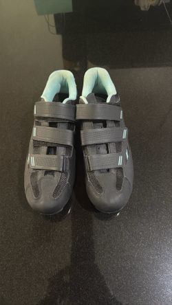 Women’s Spinning Shoes
