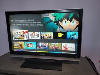 Television