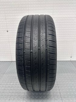 One used tire Pirelli 225/40/18 #1447