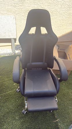 Gaming chair