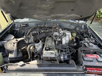 1994 Toyota Land Cruiser