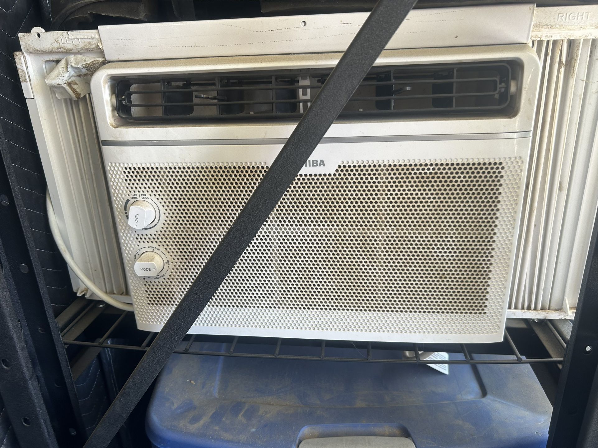 Ac Window Units