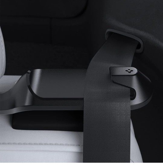 Tesla Model Y Backseat Seatbelt Guide Holder 2020-2024