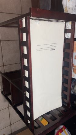 Baby Changing Table