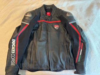 Ducati Jacket