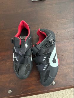 Peloton shoes