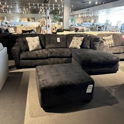 2pc Sectional