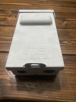 Mars AC Disconnect Fuse Pull