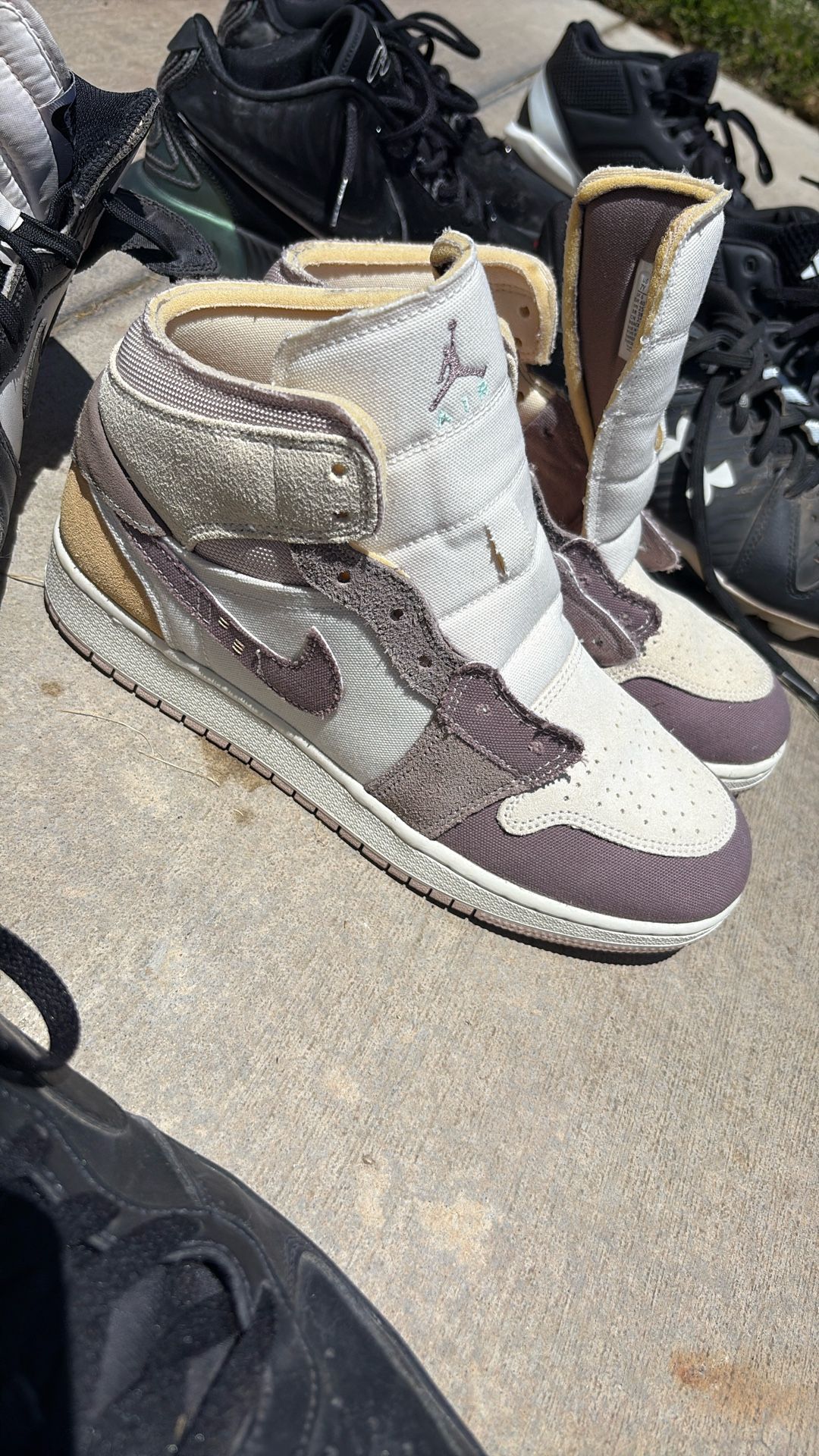 Jordan’s