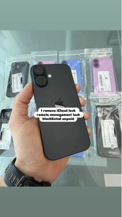 iPhone 17