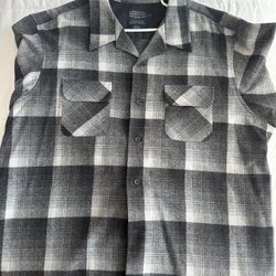 Pendleton flannels For Sale 